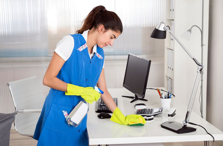 Torbalı Ofis Temizliği