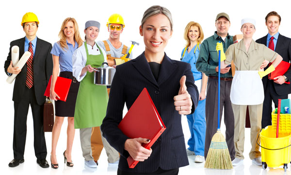 Torbalı Ofis Temizliği Hizmeti